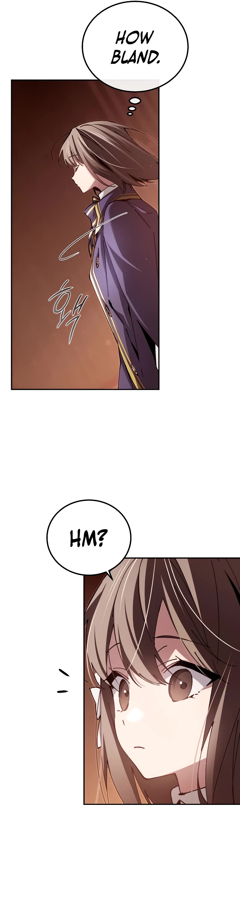 Magic Academy’s Genius Blinker Chapter 12 page 39 - Chapter 12