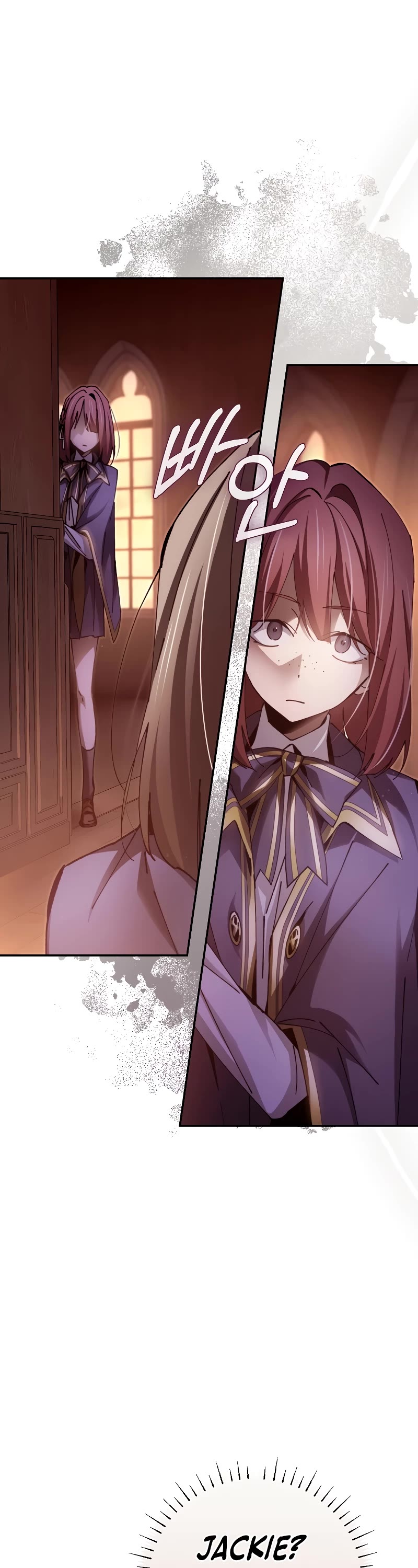 Magic Academy’s Genius Blinker Chapter 12 page 40 - Chapter 12