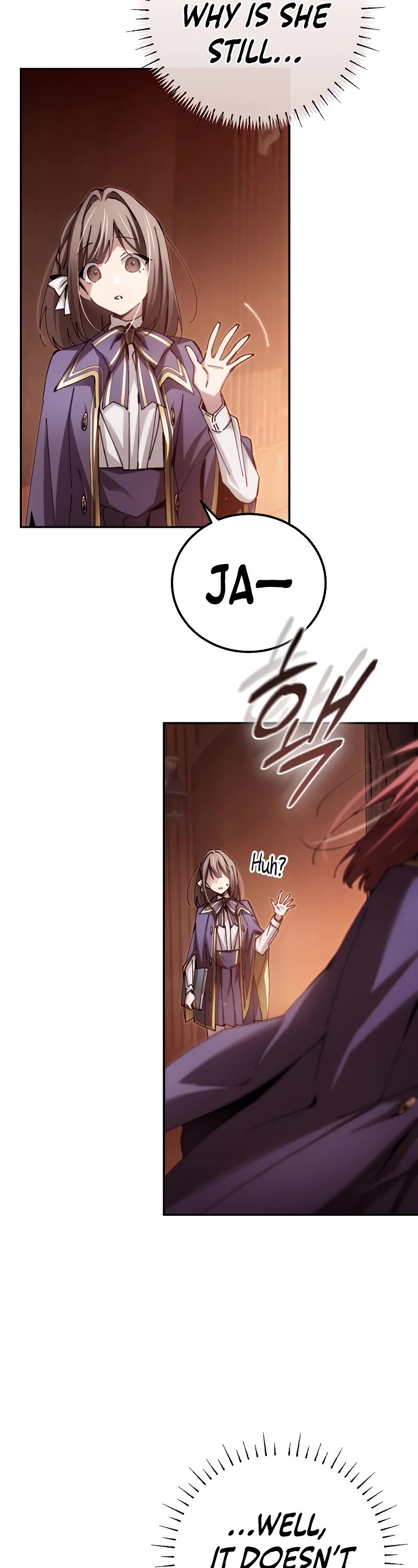 Magic Academy’s Genius Blinker Chapter 12 page 41 - Chapter 12
