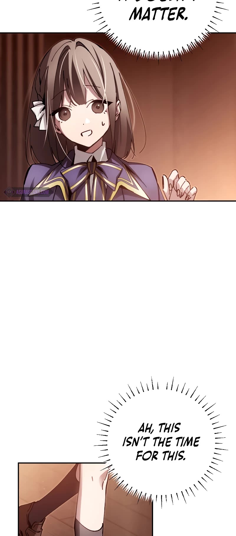 Magic Academy’s Genius Blinker Chapter 12 page 42 - Chapter 12