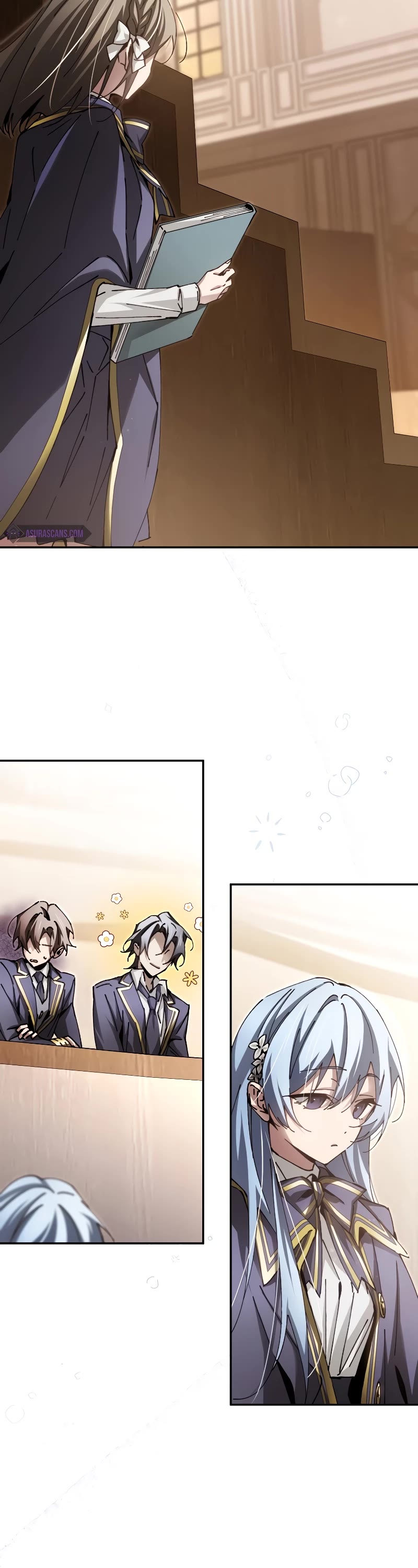 Magic Academy’s Genius Blinker Chapter 12 page 47 - Chapter 12