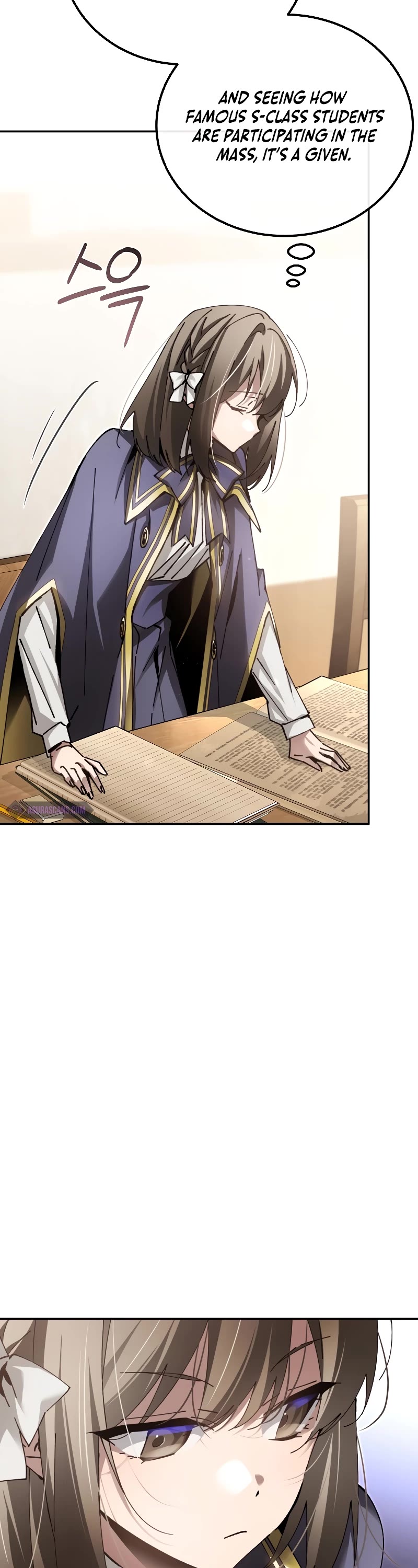 Magic Academy’s Genius Blinker Chapter 12 page 50 - Chapter 12
