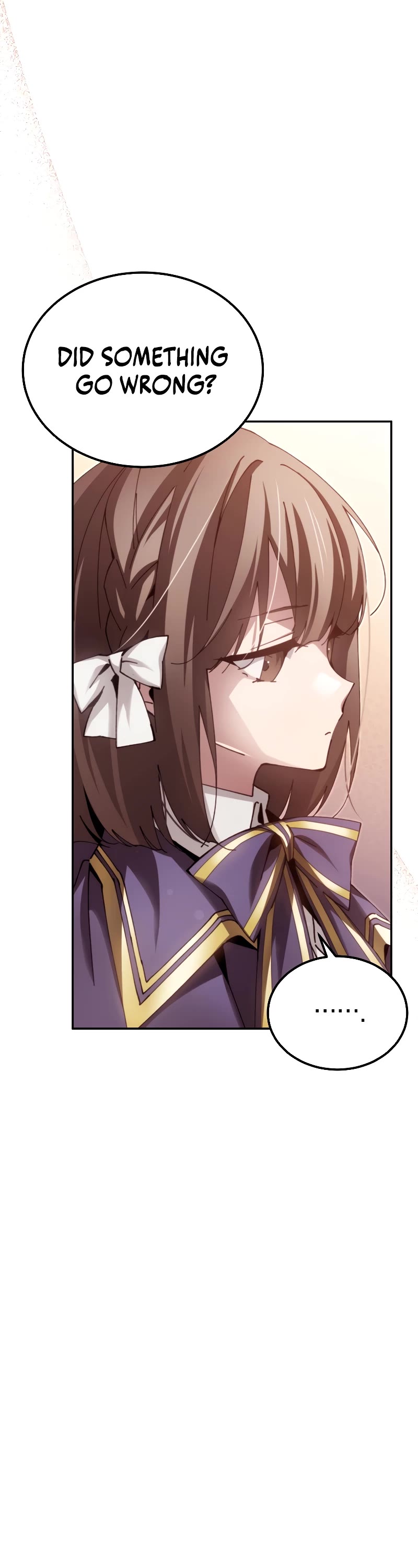 Magic Academy’s Genius Blinker Chapter 12 page 6 - Chapter 12