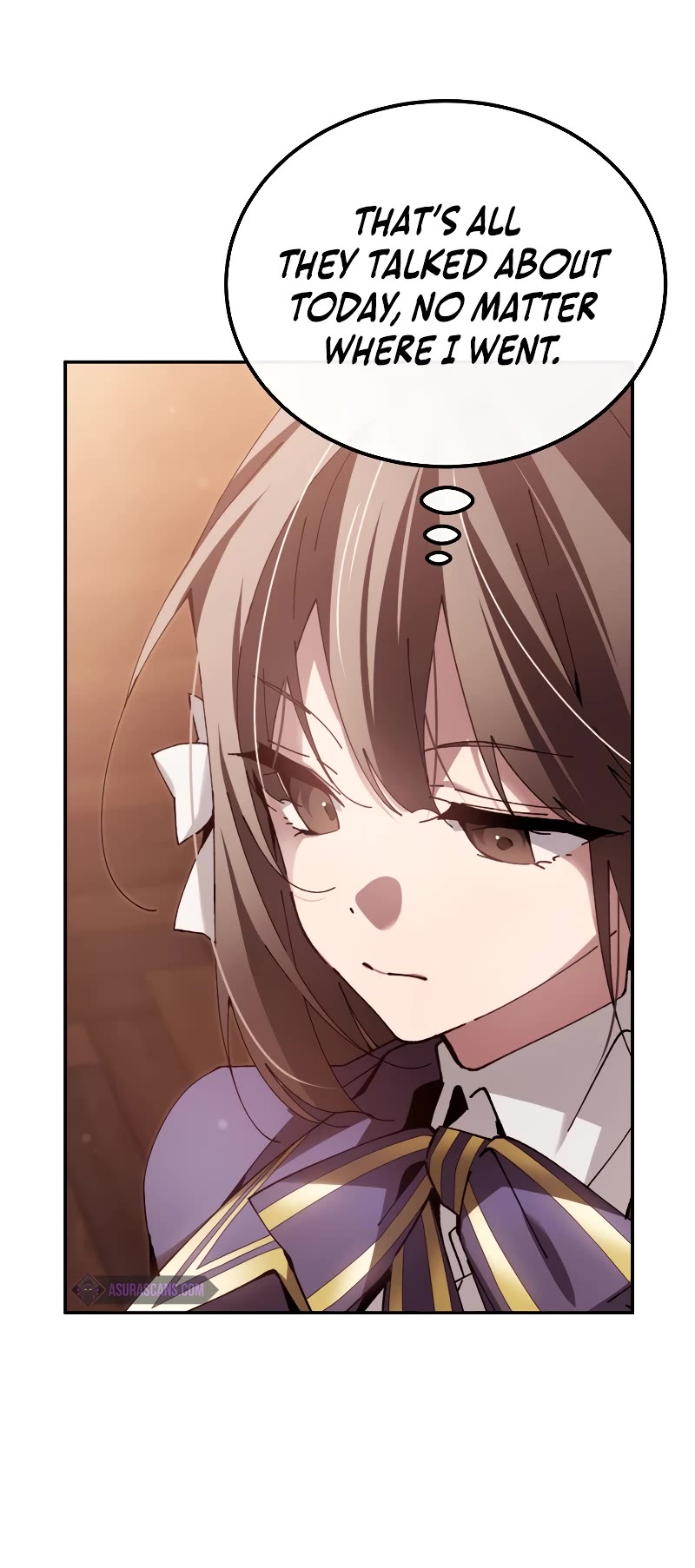 Magic Academy’s Genius Blinker Chapter 12 page 9 - Chapter 12