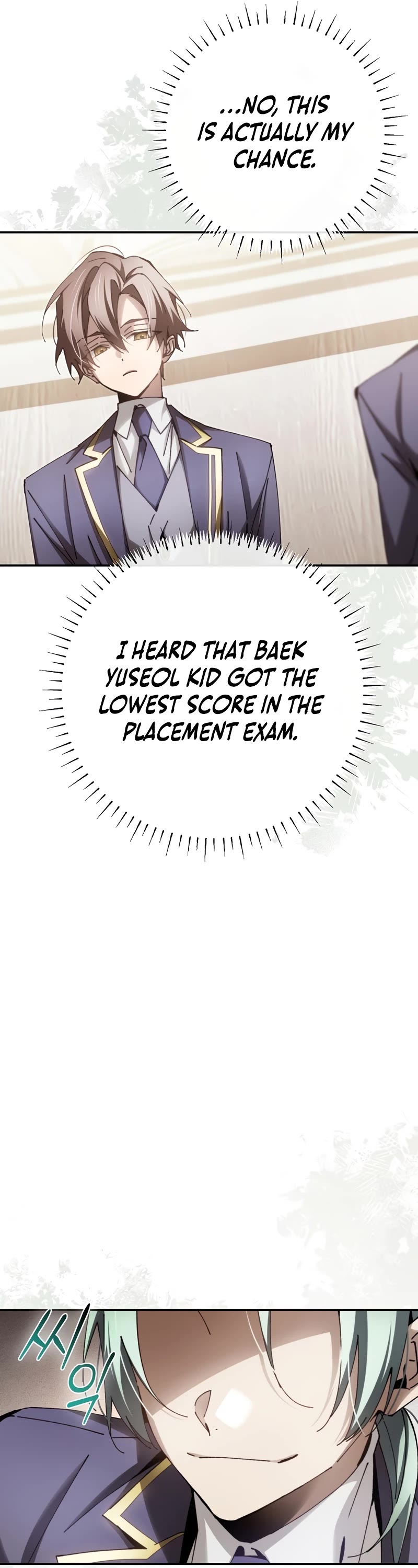 Magic Academy’s Genius Blinker Chapter 13 page 12 - Chapter 13
