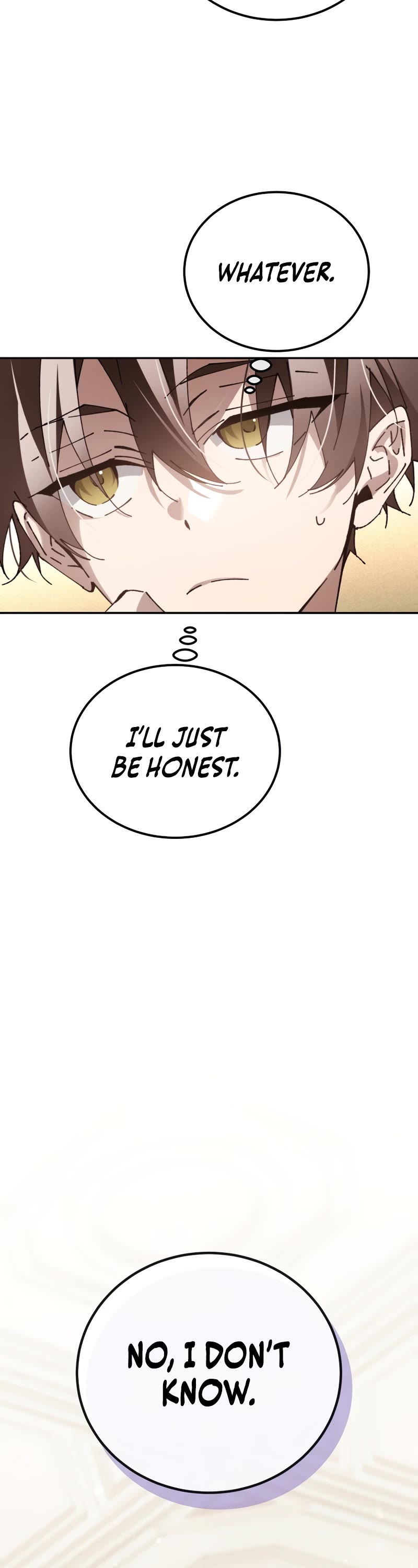 Magic Academy’s Genius Blinker Chapter 13 page 18 - Chapter 13