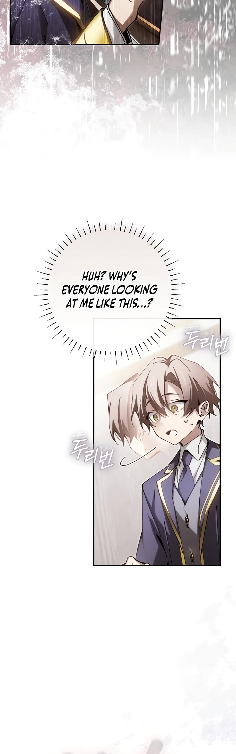 Magic Academy’s Genius Blinker Chapter 13 page 21 - Chapter 13