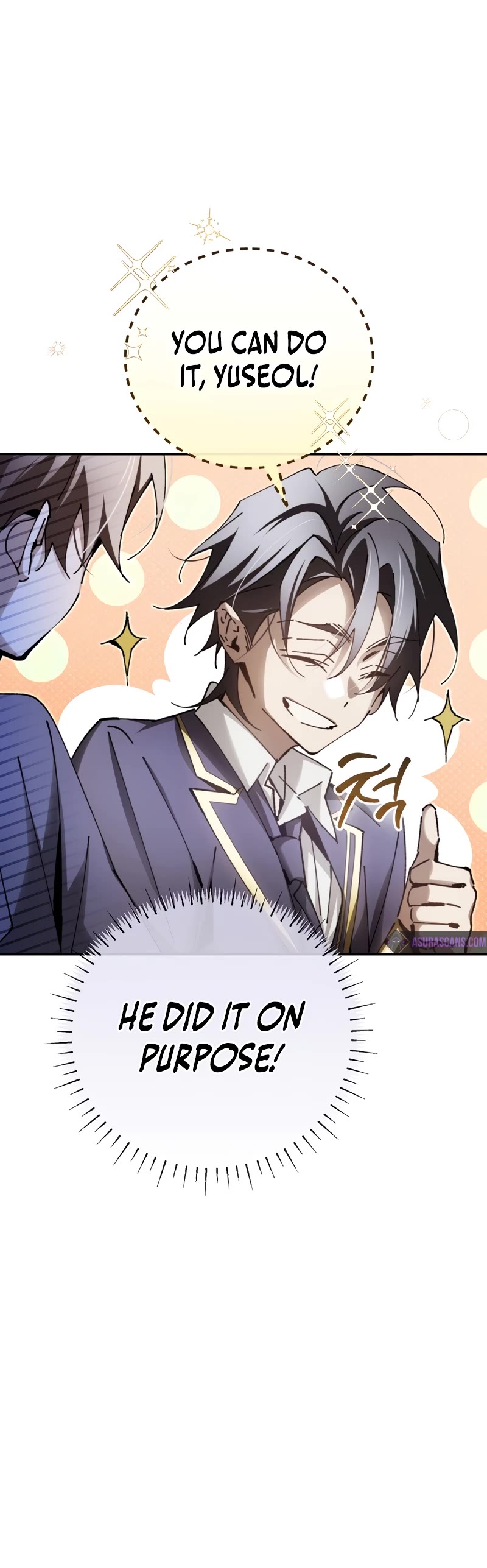 Magic Academy’s Genius Blinker Chapter 13 page 26 - Chapter 13