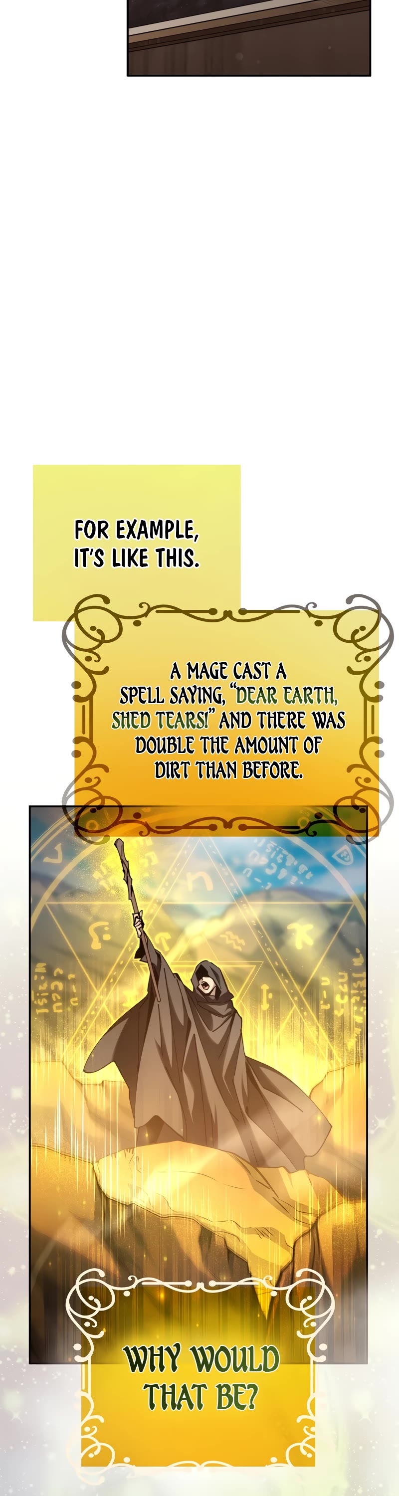 Magic Academy’s Genius Blinker Chapter 13 page 30 - Chapter 13