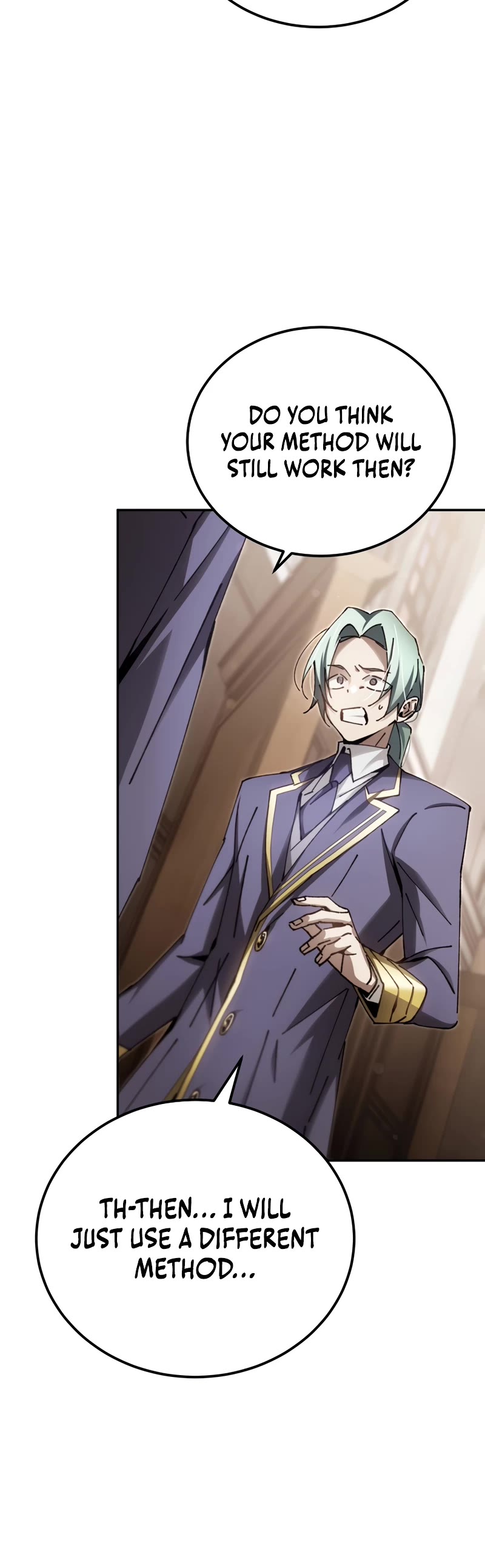 Magic Academy’s Genius Blinker Chapter 13 page 37 - Chapter 13