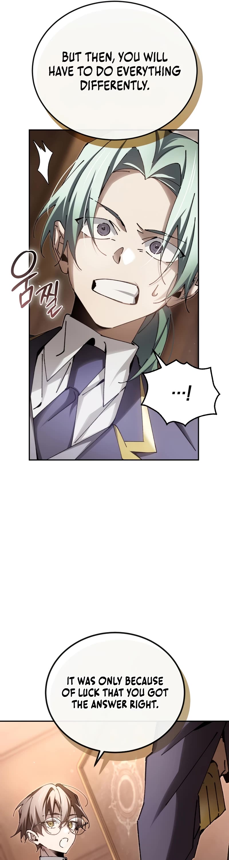 Magic Academy’s Genius Blinker Chapter 13 page 38 - Chapter 13