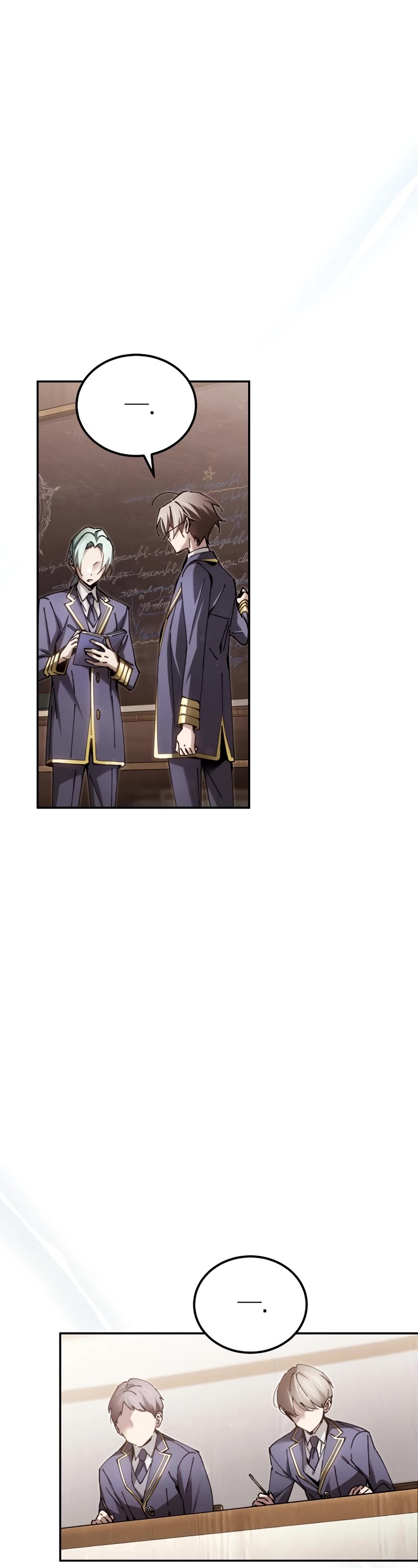 Magic Academy’s Genius Blinker Chapter 13 page 41 - Chapter 13