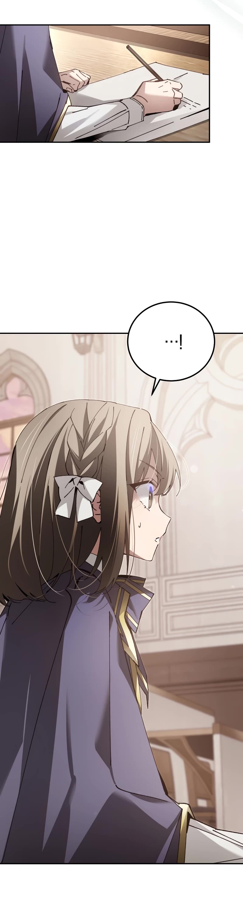 Magic Academy’s Genius Blinker Chapter 13 page 42 - Chapter 13