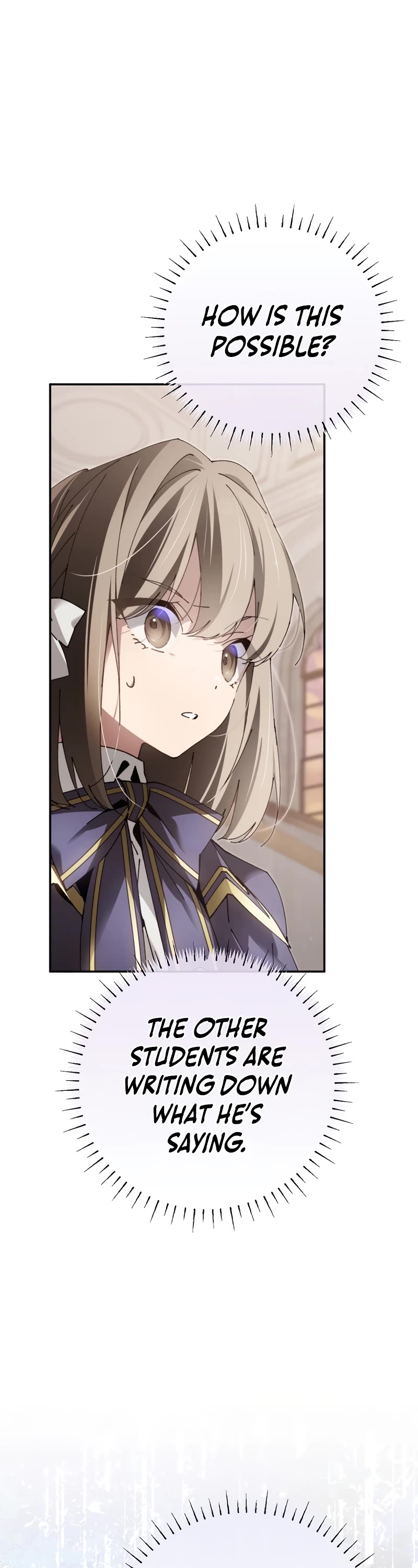 Magic Academy’s Genius Blinker Chapter 13 page 43 - Chapter 13