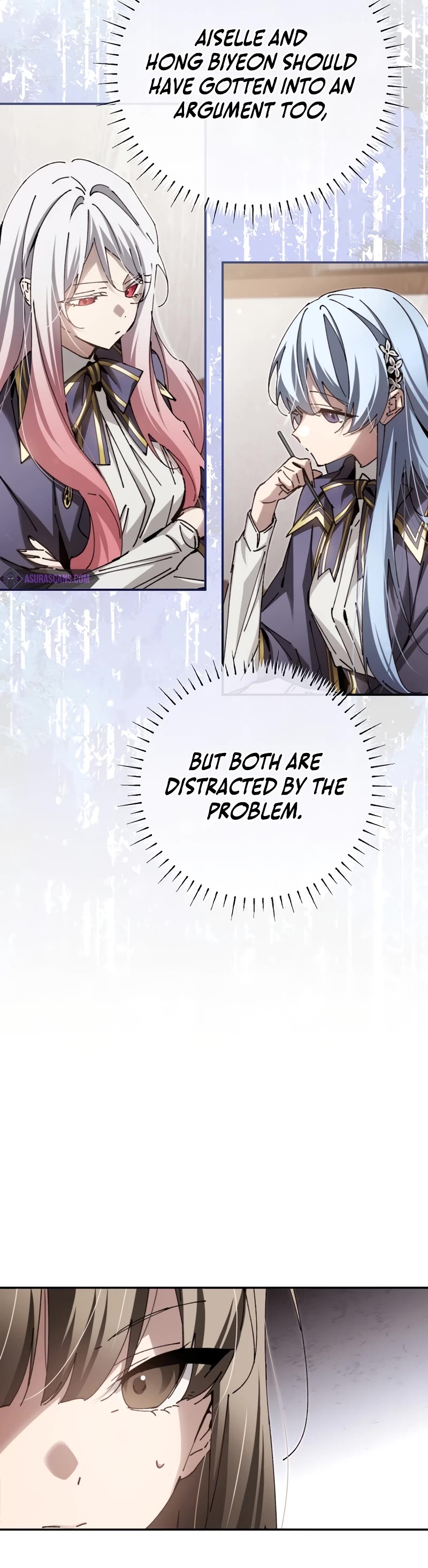Magic Academy’s Genius Blinker Chapter 13 page 44 - Chapter 13
