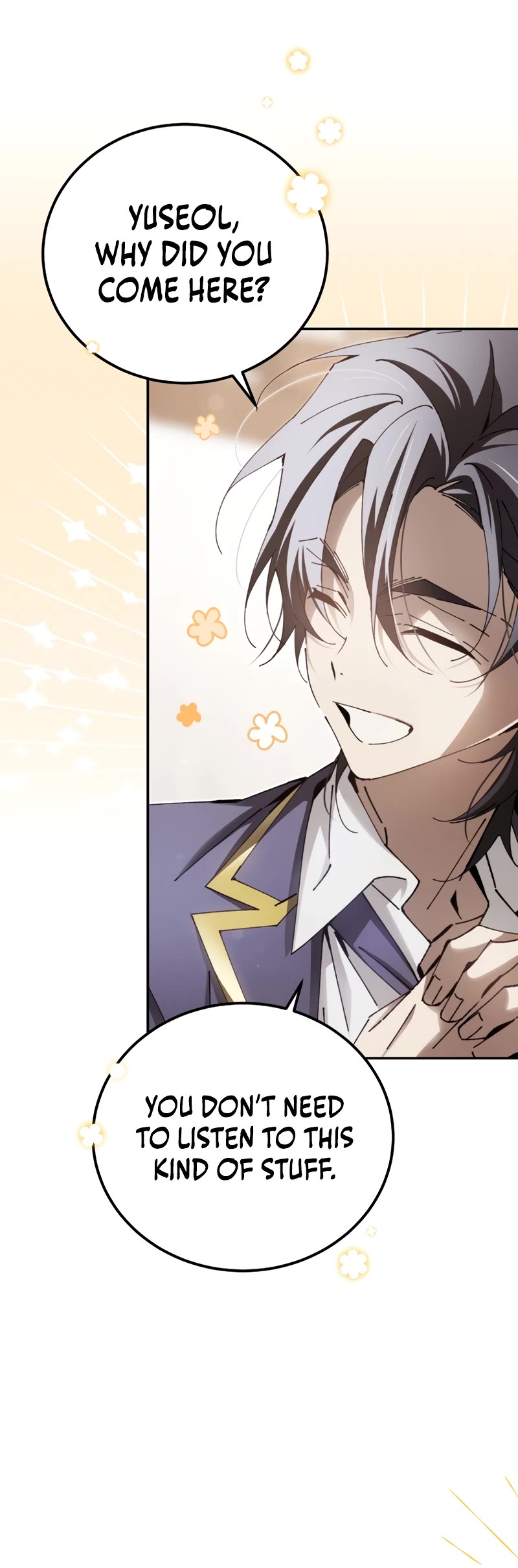 Magic Academy’s Genius Blinker Chapter 13 page 6 - Chapter 13