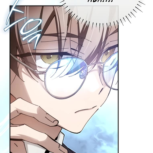 Magic Academy’s Genius Blinker Chapter 13 cover
