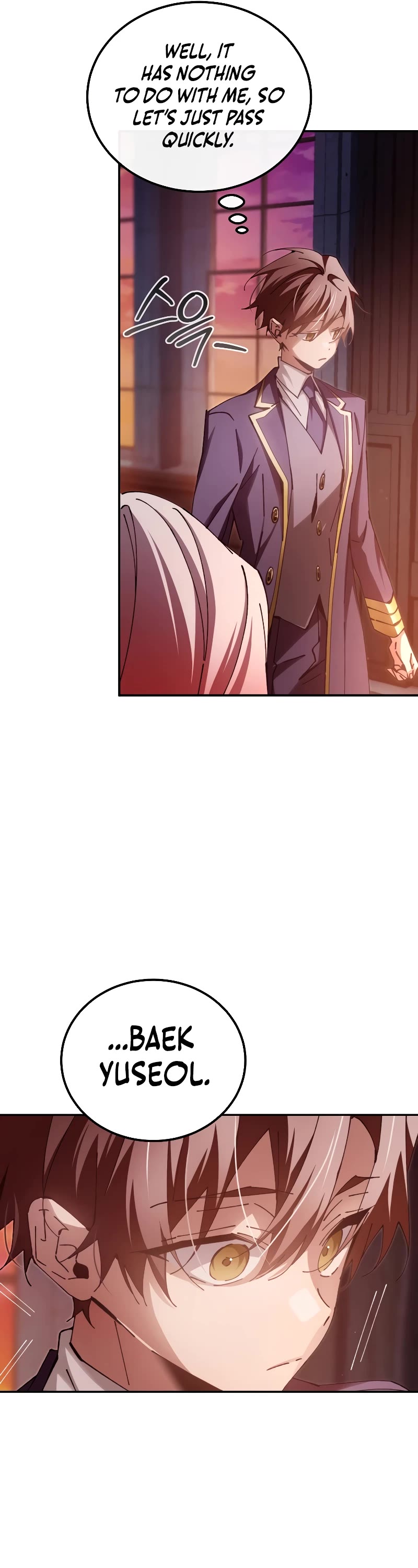 Magic Academy’s Genius Blinker Chapter 14 page 10 - Chapter 14
