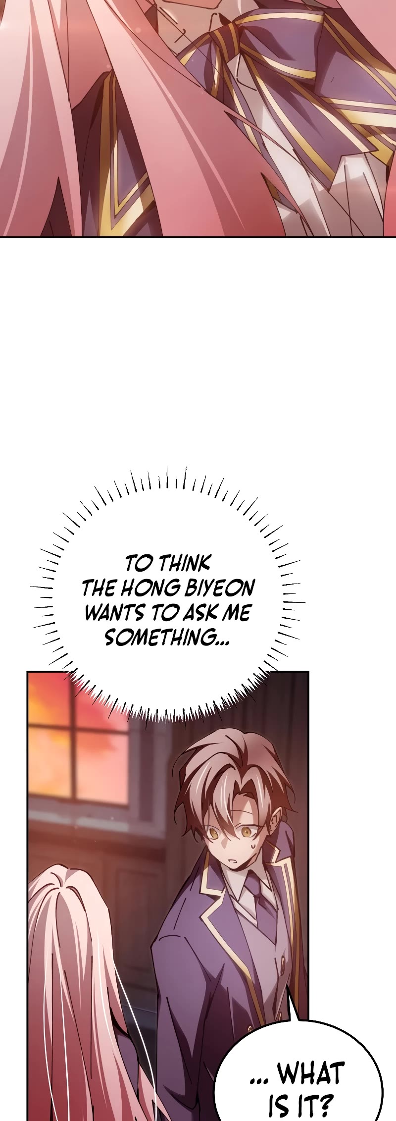 Magic Academy’s Genius Blinker Chapter 14 page 12 - Chapter 14