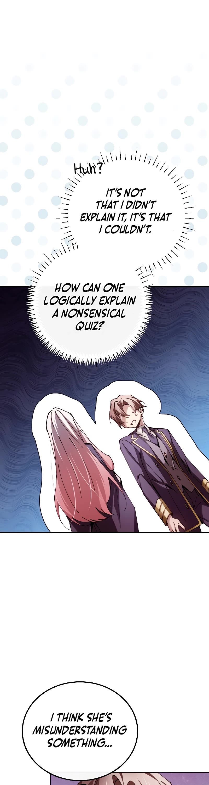 Magic Academy’s Genius Blinker Chapter 14 page 14 - Chapter 14