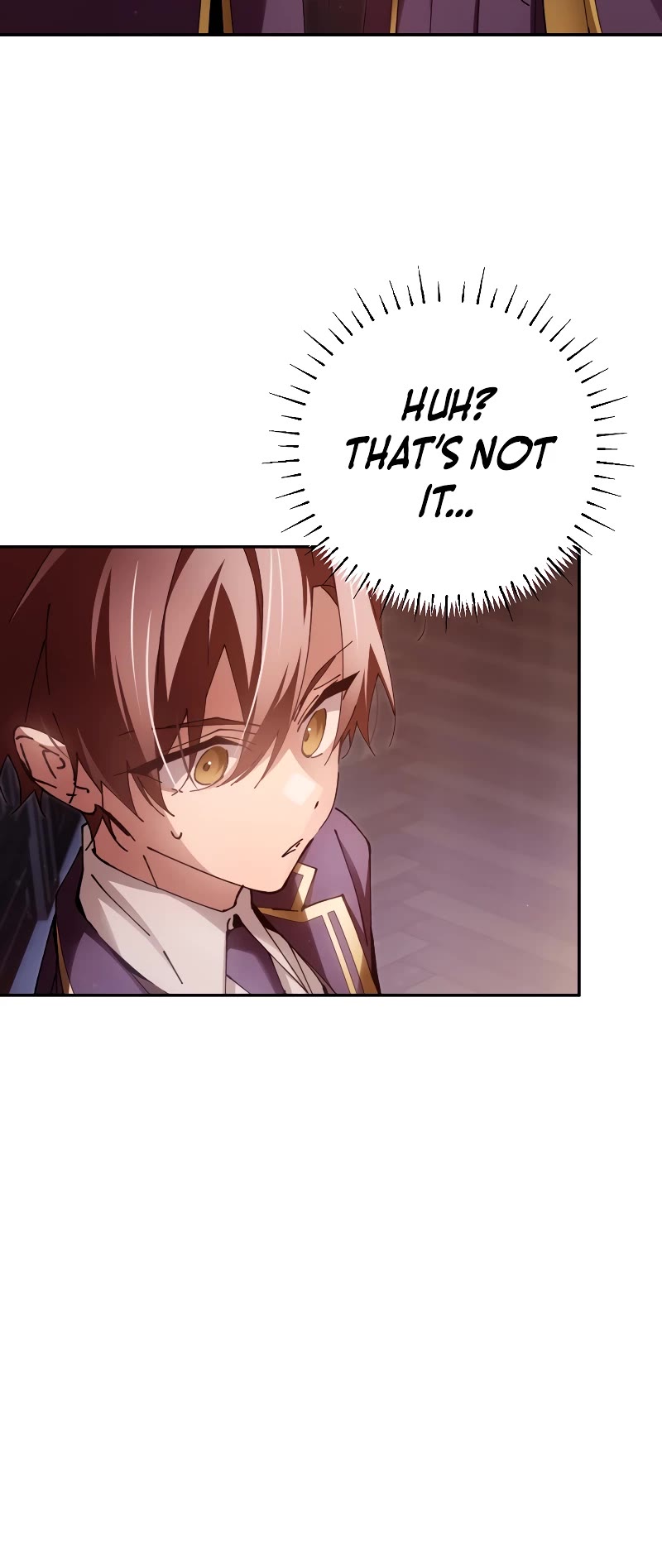 Magic Academy’s Genius Blinker Chapter 14 page 17 - Chapter 14
