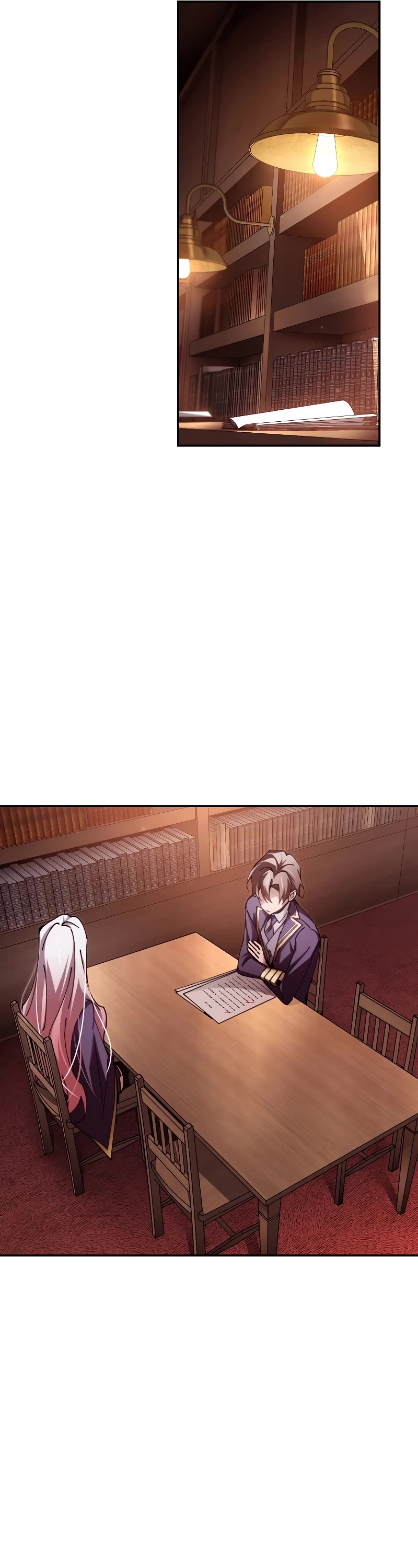 Magic Academy’s Genius Blinker Chapter 14 page 22 - Chapter 14