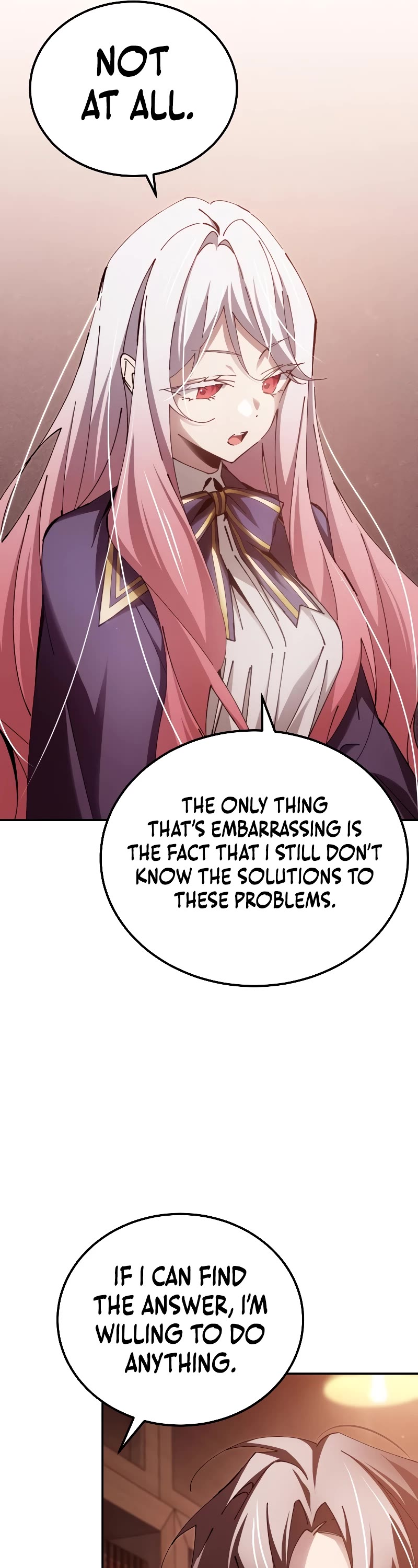 Magic Academy’s Genius Blinker Chapter 14 page 25 - Chapter 14