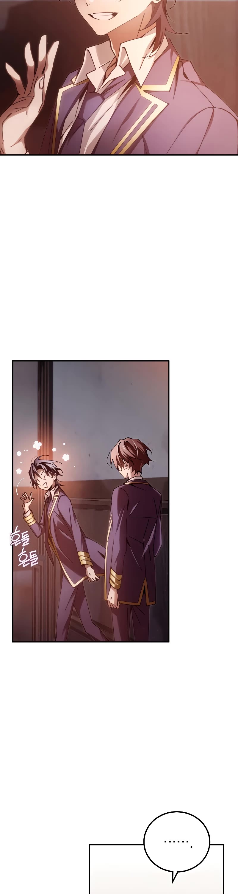 Magic Academy’s Genius Blinker Chapter 14 page 3 - Chapter 14