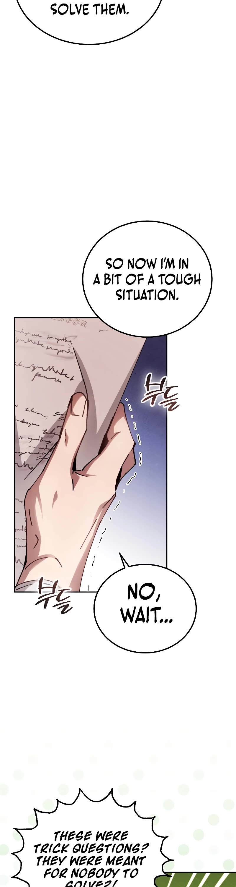 Magic Academy’s Genius Blinker Chapter 14 page 30 - Chapter 14