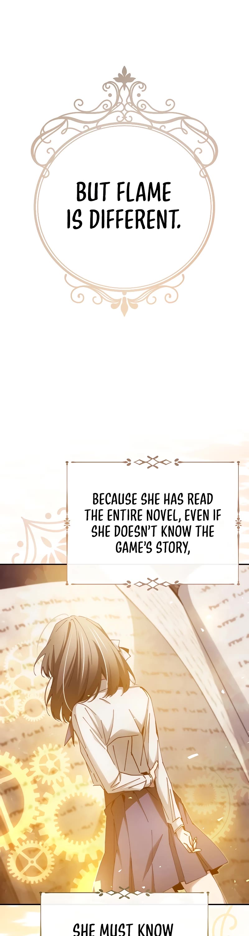 Magic Academy’s Genius Blinker Chapter 14 page 34 - Chapter 14