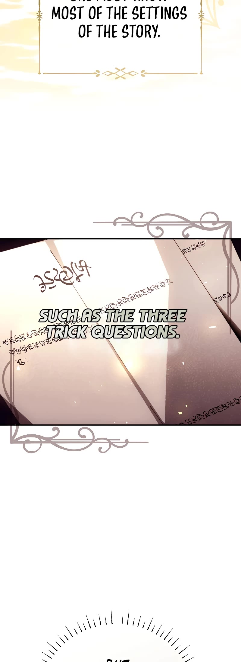 Magic Academy’s Genius Blinker Chapter 14 page 35 - Chapter 14