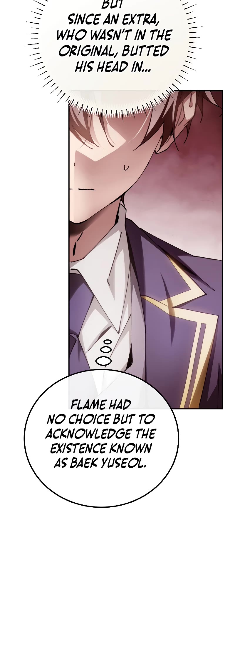 Magic Academy’s Genius Blinker Chapter 14 page 36 - Chapter 14