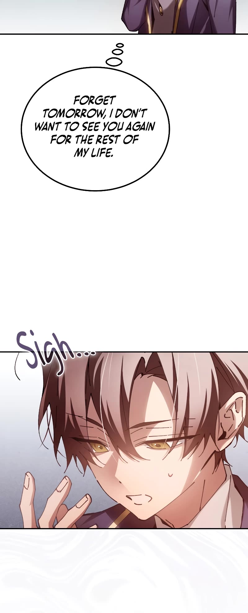 Magic Academy’s Genius Blinker Chapter 14 page 5 - Chapter 14