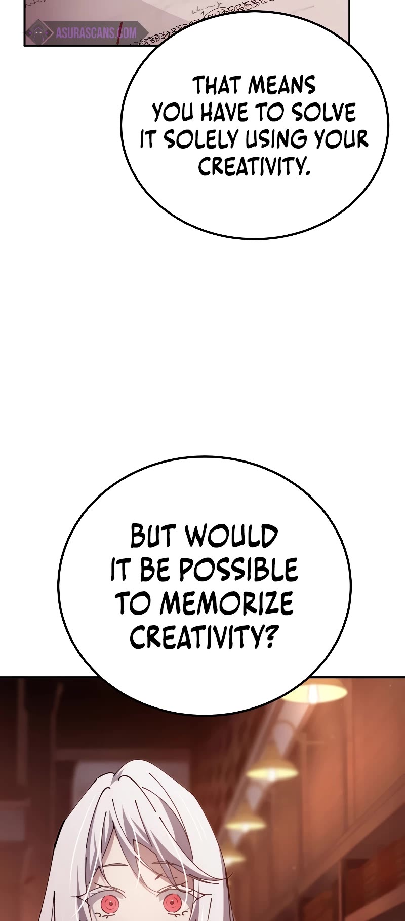Magic Academy’s Genius Blinker Chapter 15 page 10 - Chapter 15