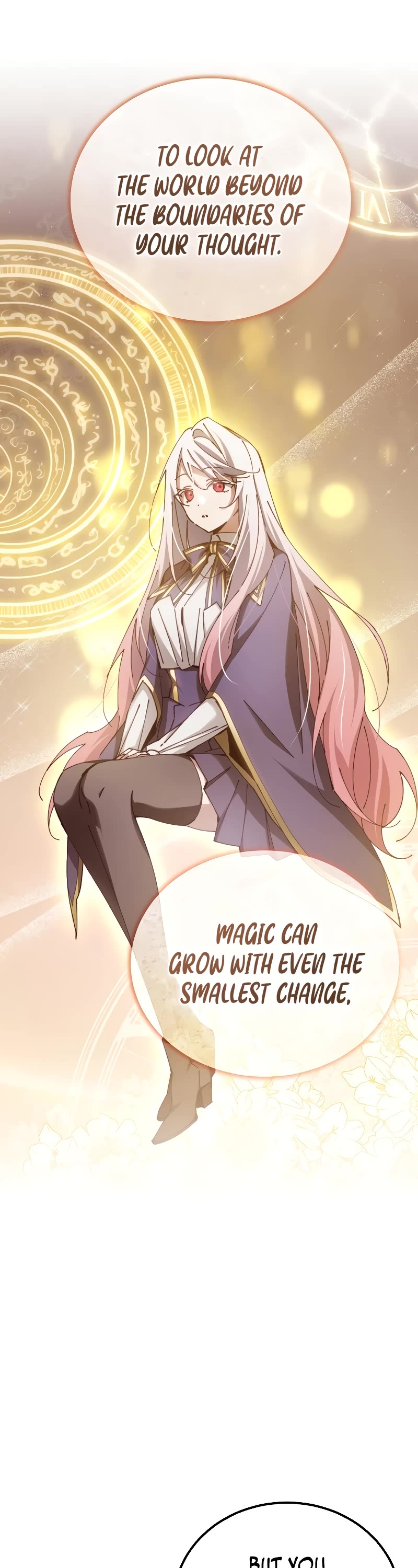 Magic Academy’s Genius Blinker Chapter 15 page 14 - Chapter 15