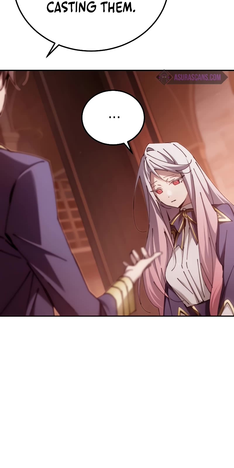 Magic Academy’s Genius Blinker Chapter 15 page 16 - Chapter 15
