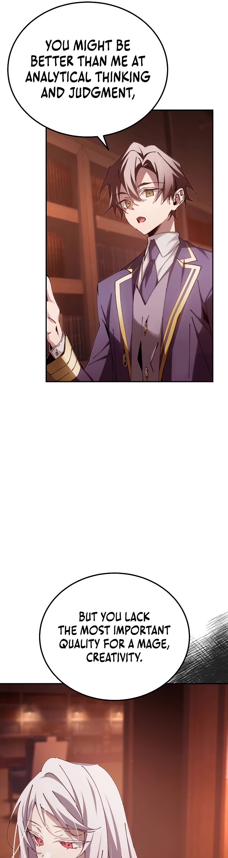 Magic Academy’s Genius Blinker Chapter 15 page 17 - Chapter 15