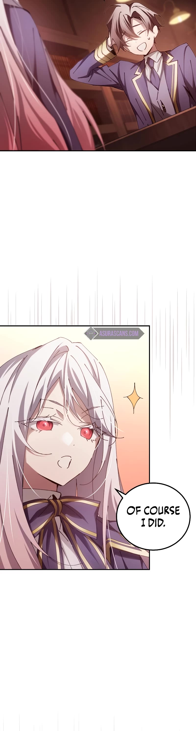 Magic Academy’s Genius Blinker Chapter 15 page 20 - Chapter 15