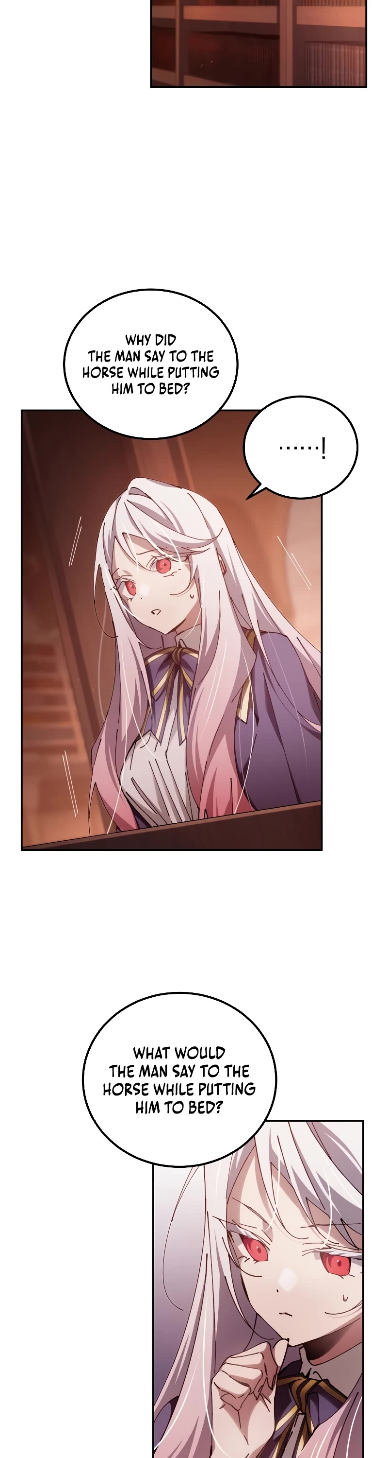 Magic Academy’s Genius Blinker Chapter 15 page 22 - Chapter 15