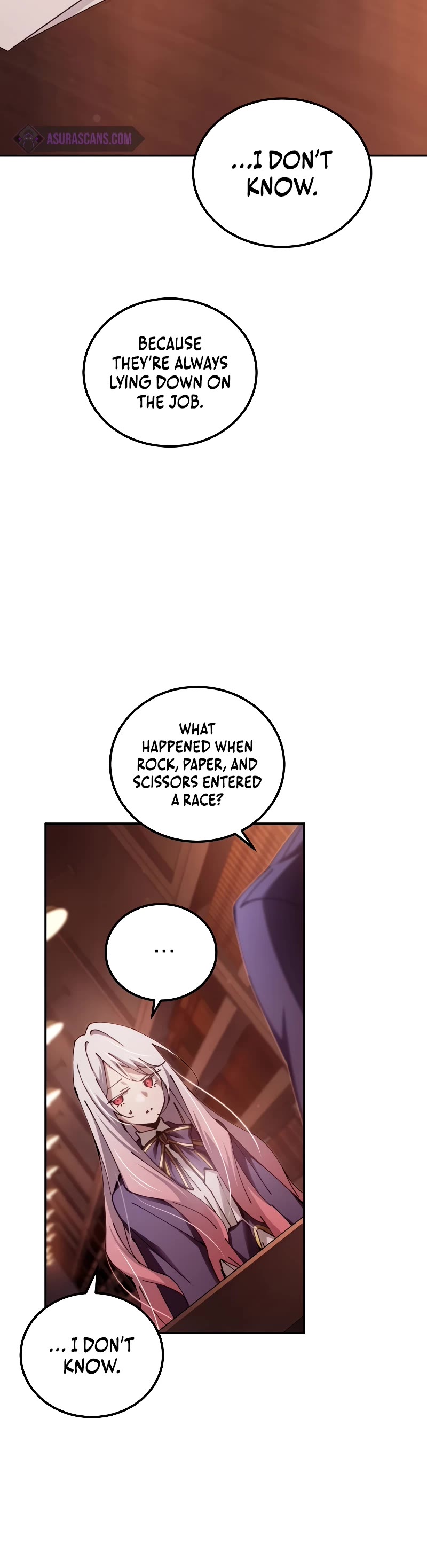 Magic Academy’s Genius Blinker Chapter 15 page 24 - Chapter 15