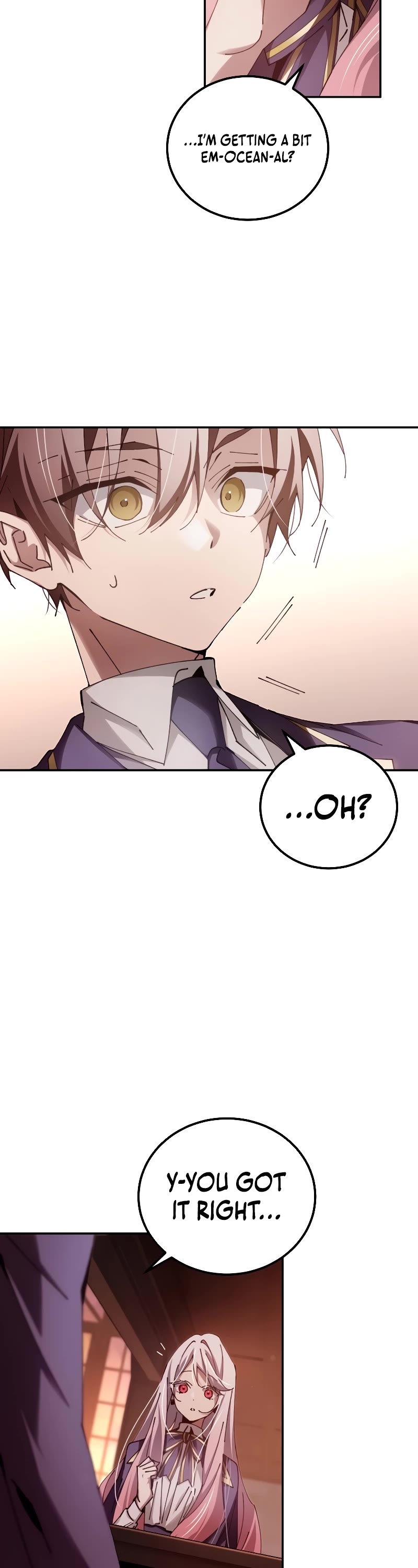 Magic Academy’s Genius Blinker Chapter 15 page 31 - Chapter 15