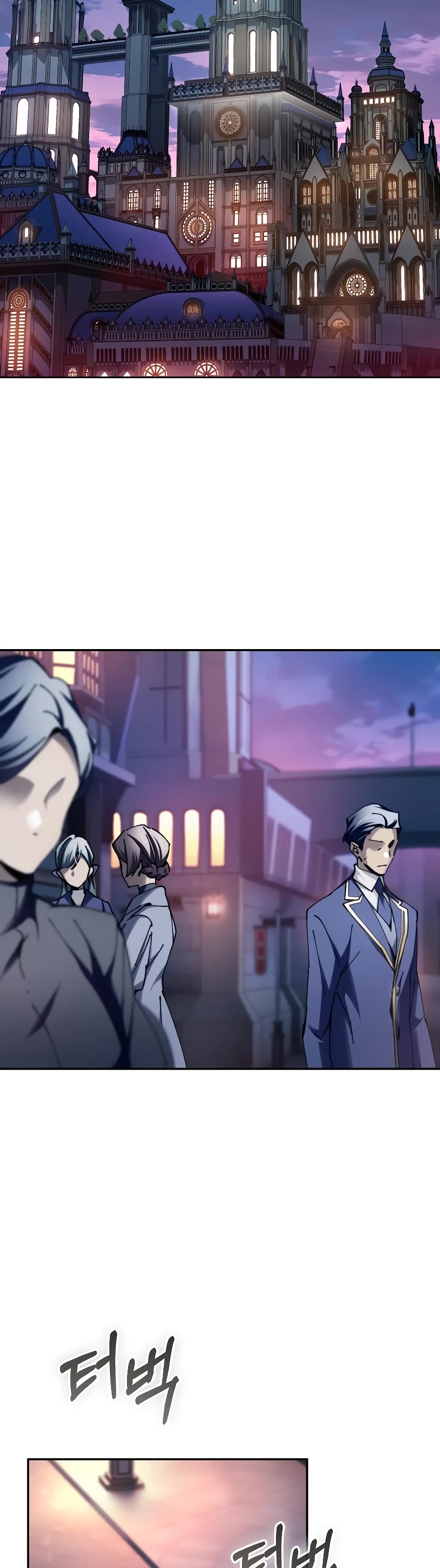 Magic Academy’s Genius Blinker Chapter 15 page 37 - Chapter 15