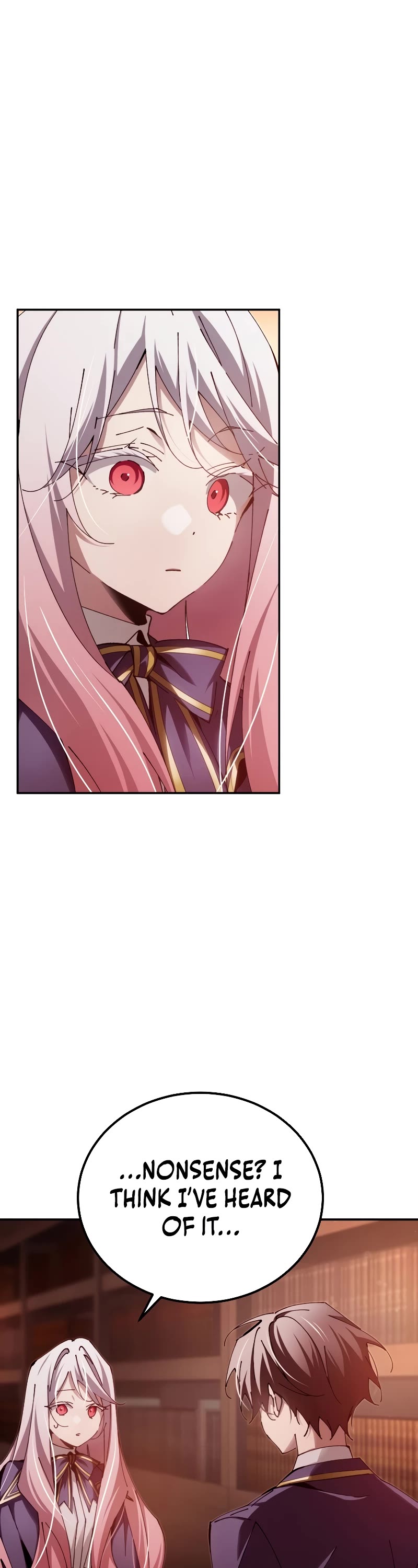Magic Academy’s Genius Blinker Chapter 15 page 4 - Chapter 15