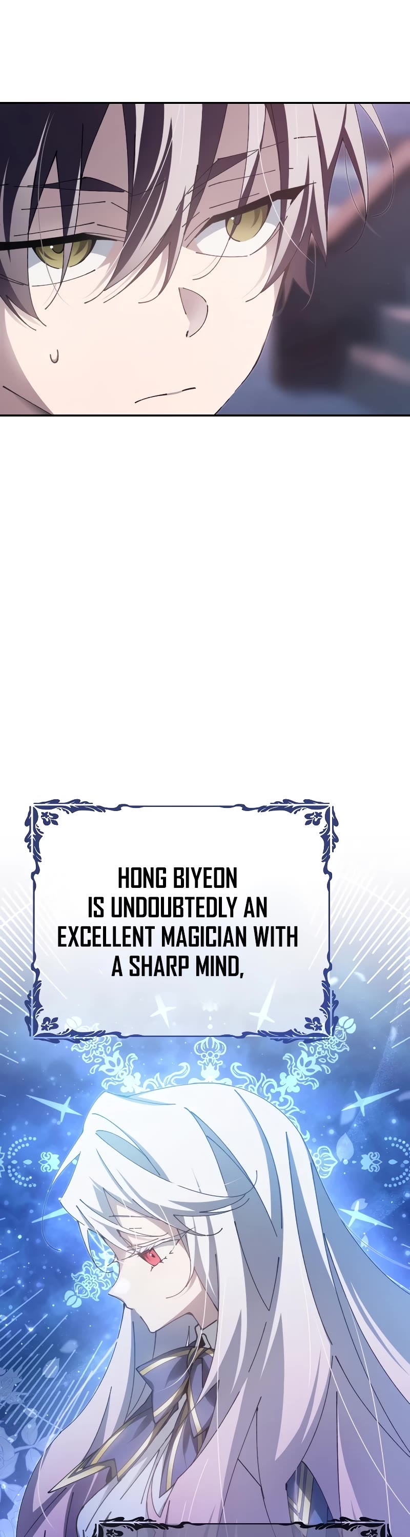 Magic Academy’s Genius Blinker Chapter 15 page 40 - Chapter 15