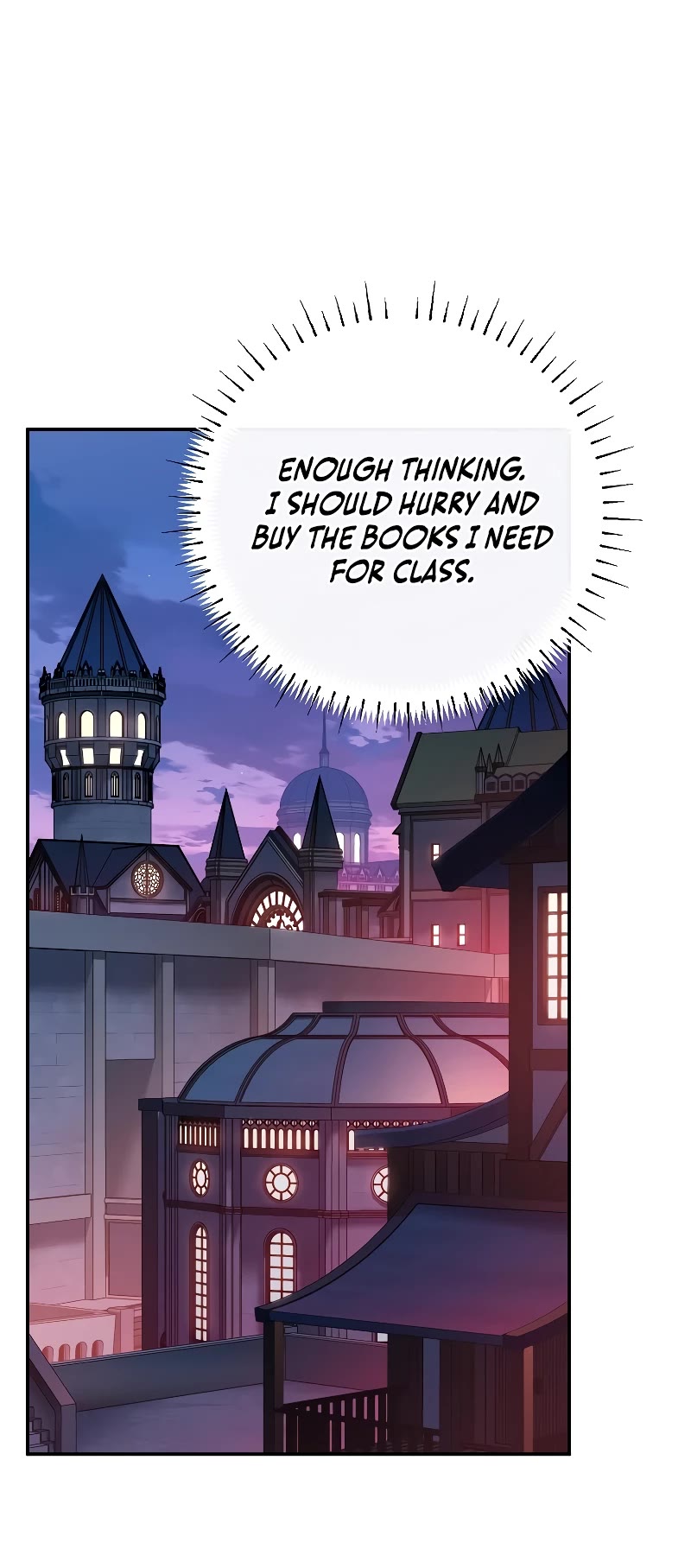 Magic Academy’s Genius Blinker Chapter 15 page 43 - Chapter 15