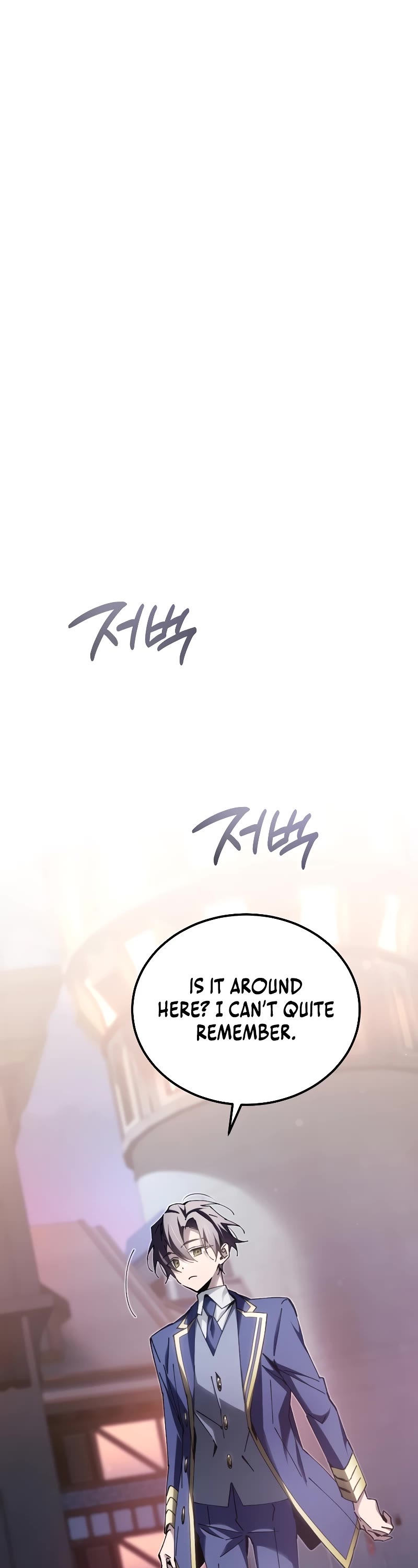 Magic Academy’s Genius Blinker Chapter 15 page 44 - Chapter 15