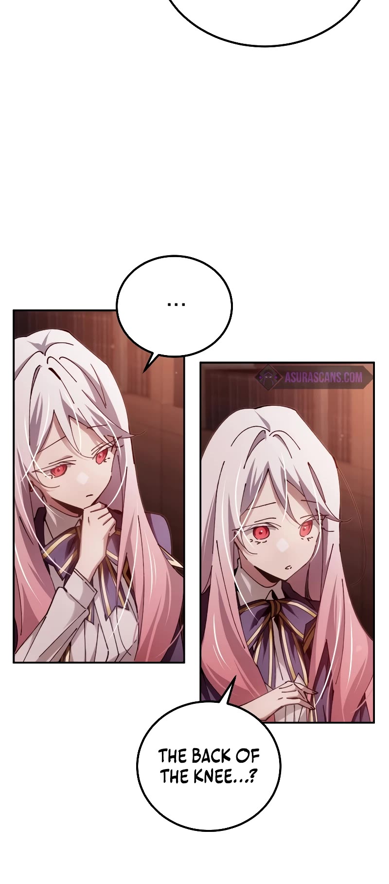 Magic Academy’s Genius Blinker Chapter 15 page 6 - Chapter 15