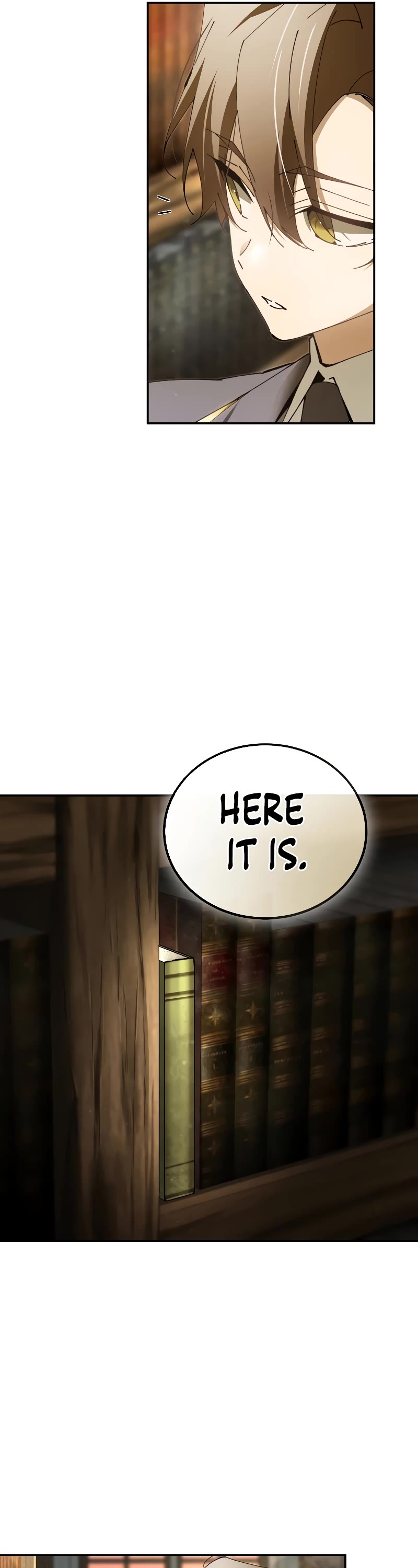 Magic Academy’s Genius Blinker Chapter 16 page 10 - Chapter 16