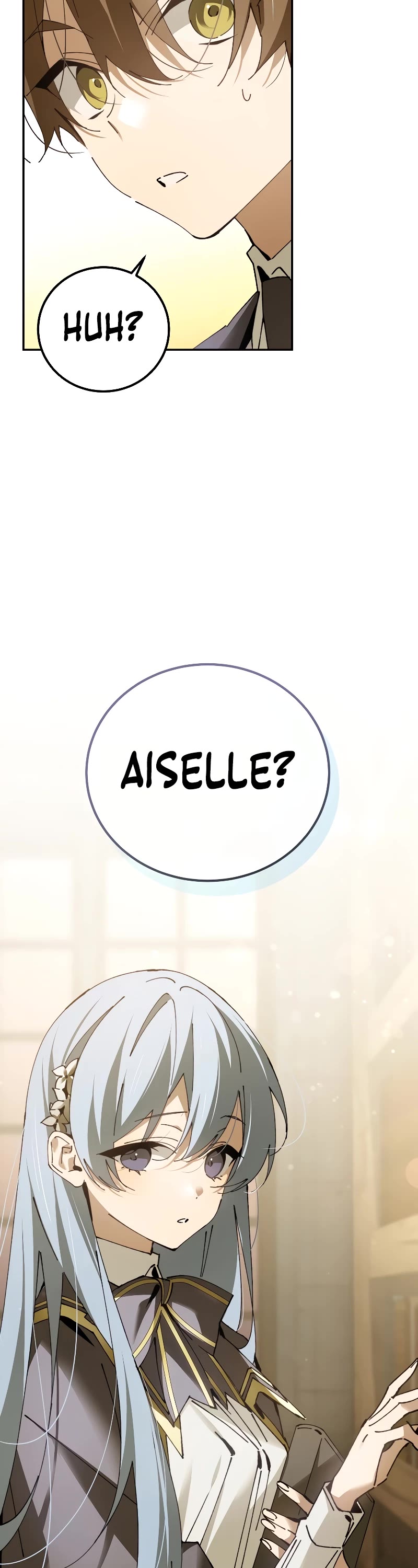 Magic Academy’s Genius Blinker Chapter 16 page 12 - Chapter 16