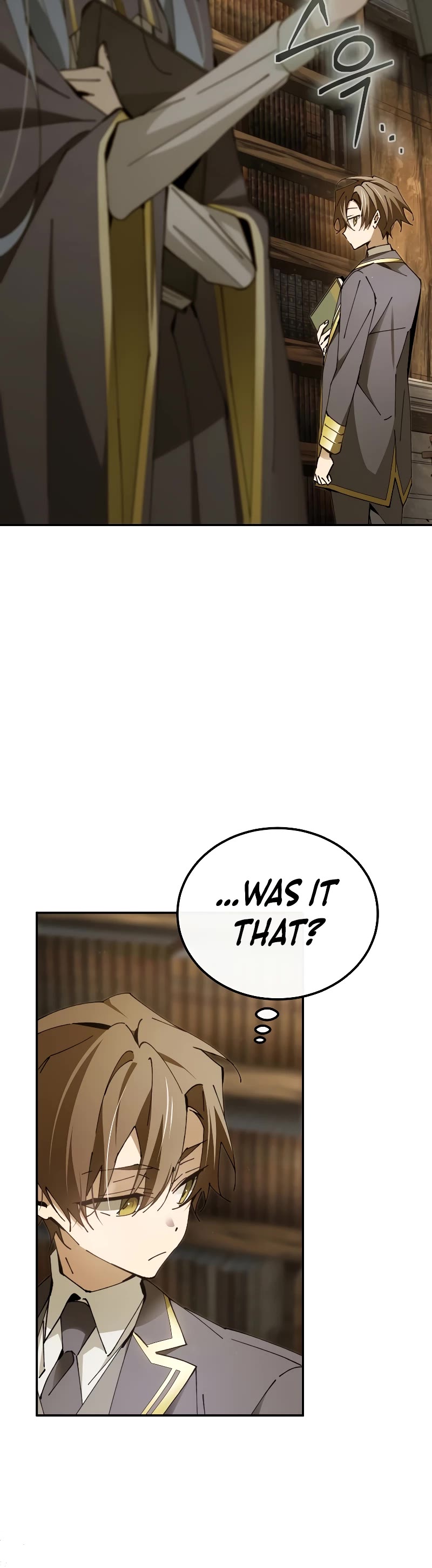 Magic Academy’s Genius Blinker Chapter 16 page 20 - Chapter 16